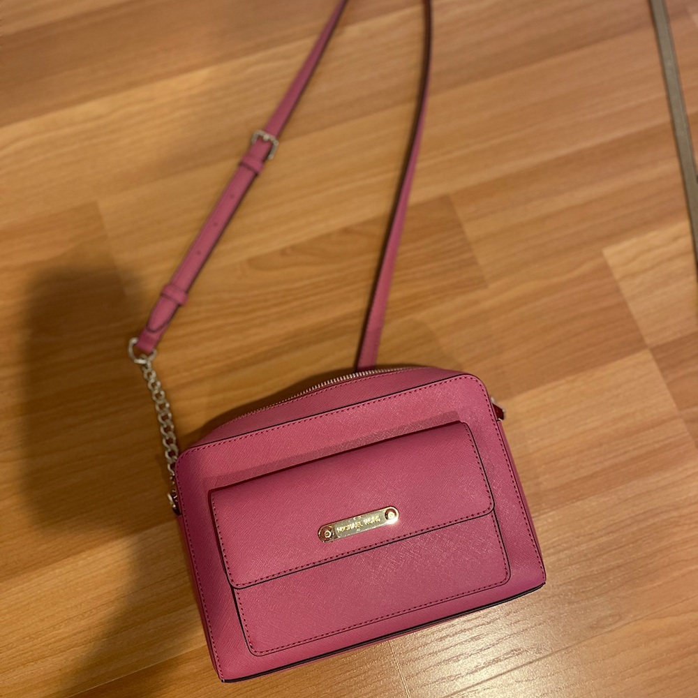 Crossbody bag